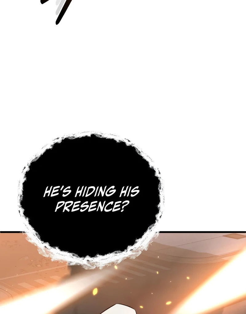 The Perfect Hybrid Chapter 145 page 122 - 