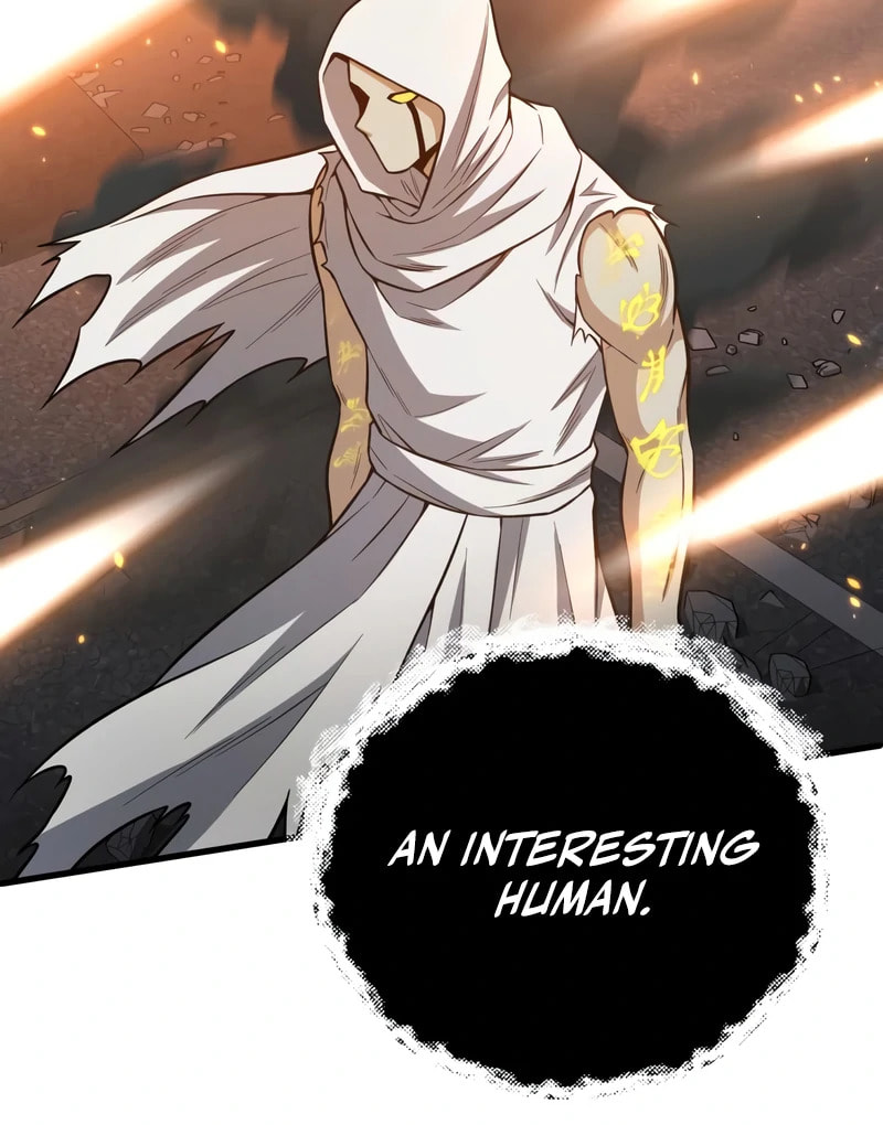 The Perfect Hybrid Chapter 145 page 123 - 