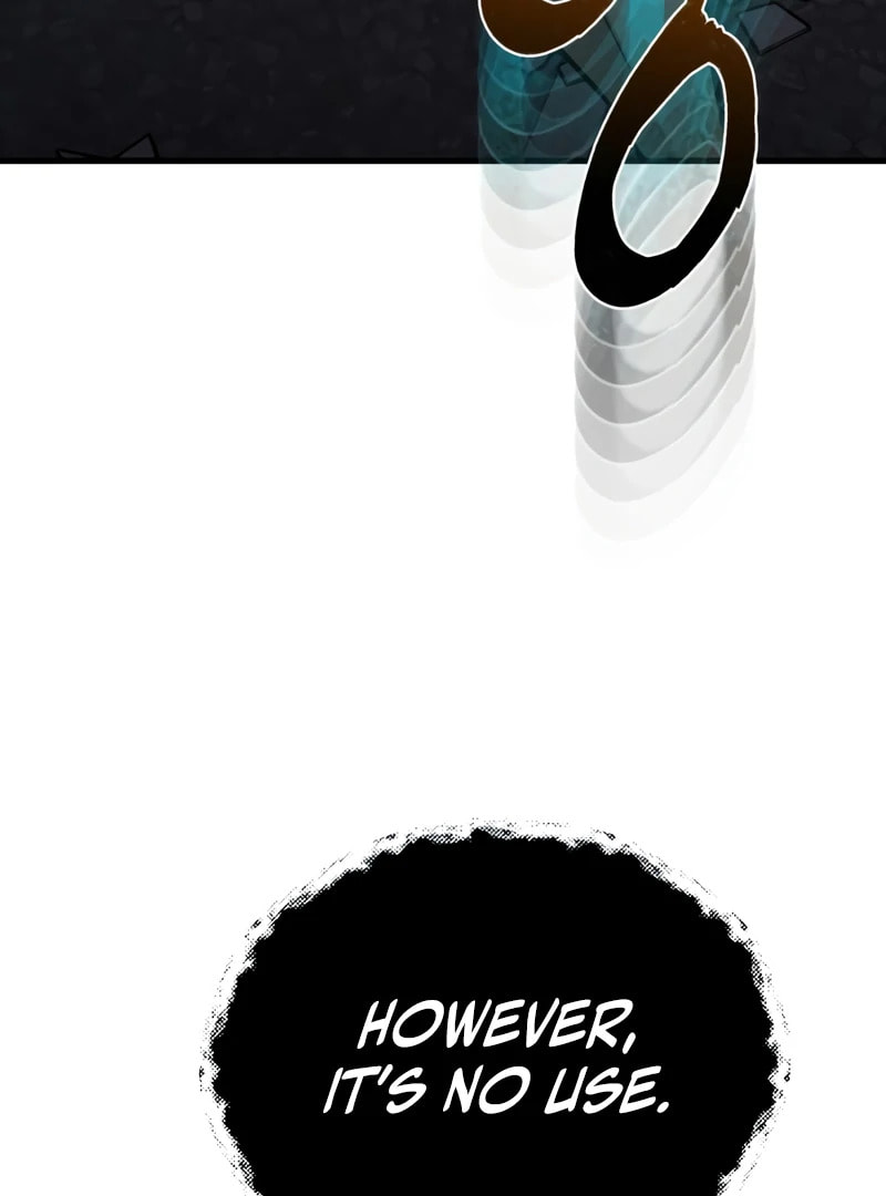 The Perfect Hybrid Chapter 145 page 129 - 