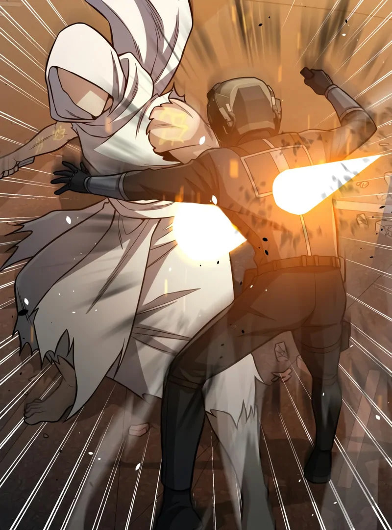 The Perfect Hybrid Chapter 145 page 132 - 