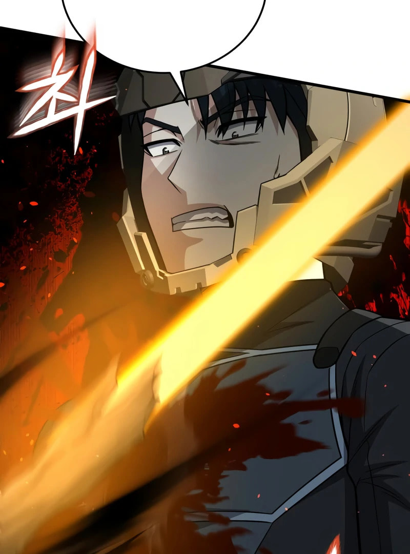 The Perfect Hybrid Chapter 145 page 134 - 