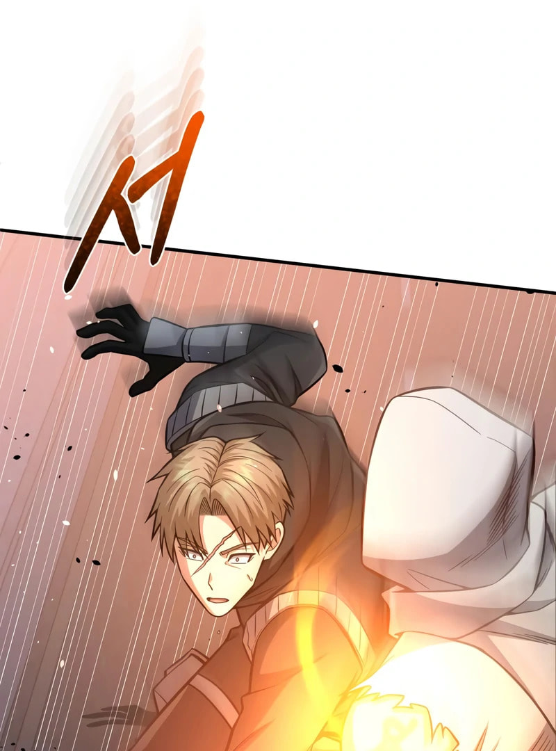 The Perfect Hybrid Chapter 145 page 138 - 