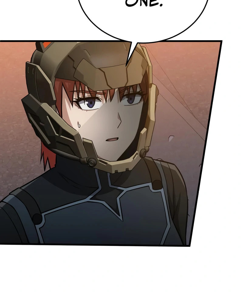 The Perfect Hybrid Chapter 145 page 15 - 