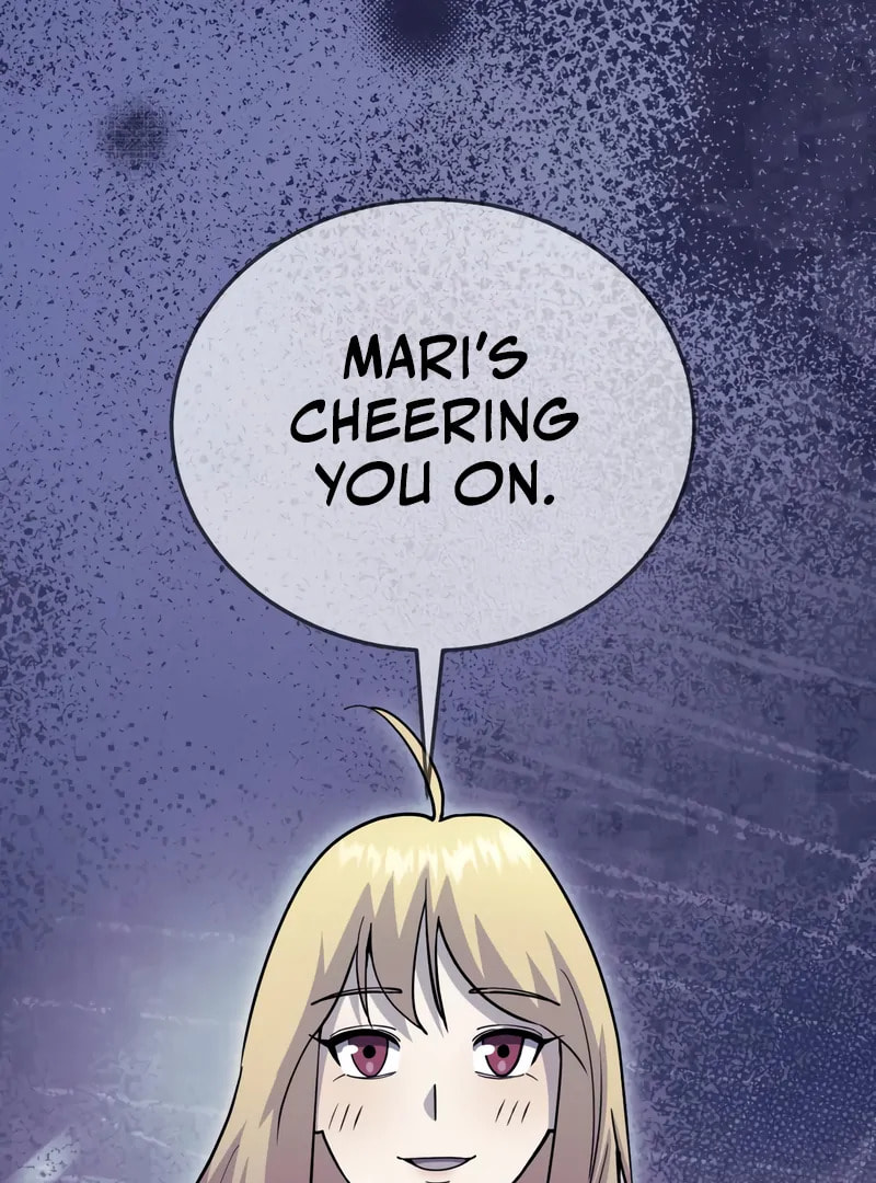 The Perfect Hybrid Chapter 145 page 148 - 