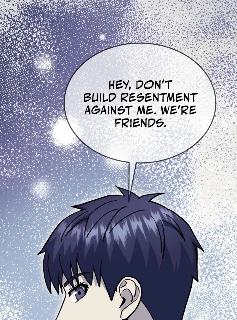 The Perfect Hybrid Chapter 145 page 150 - 