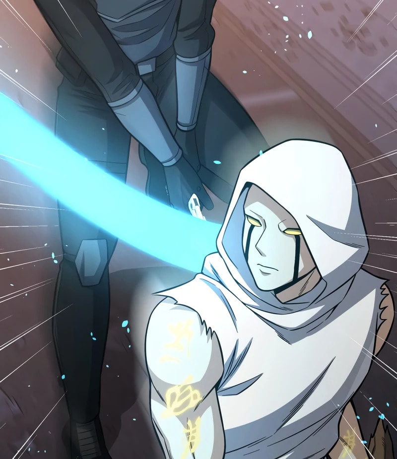 The Perfect Hybrid Chapter 145 page 154 - 