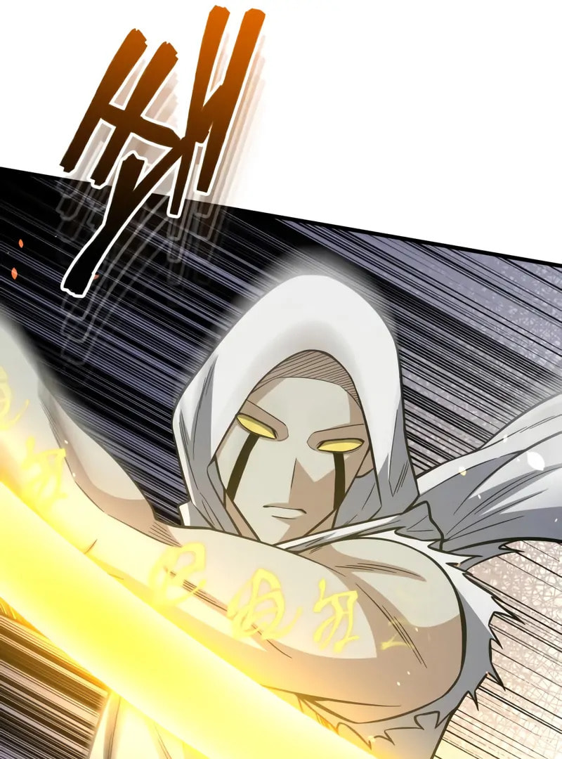 The Perfect Hybrid Chapter 145 page 156 - 