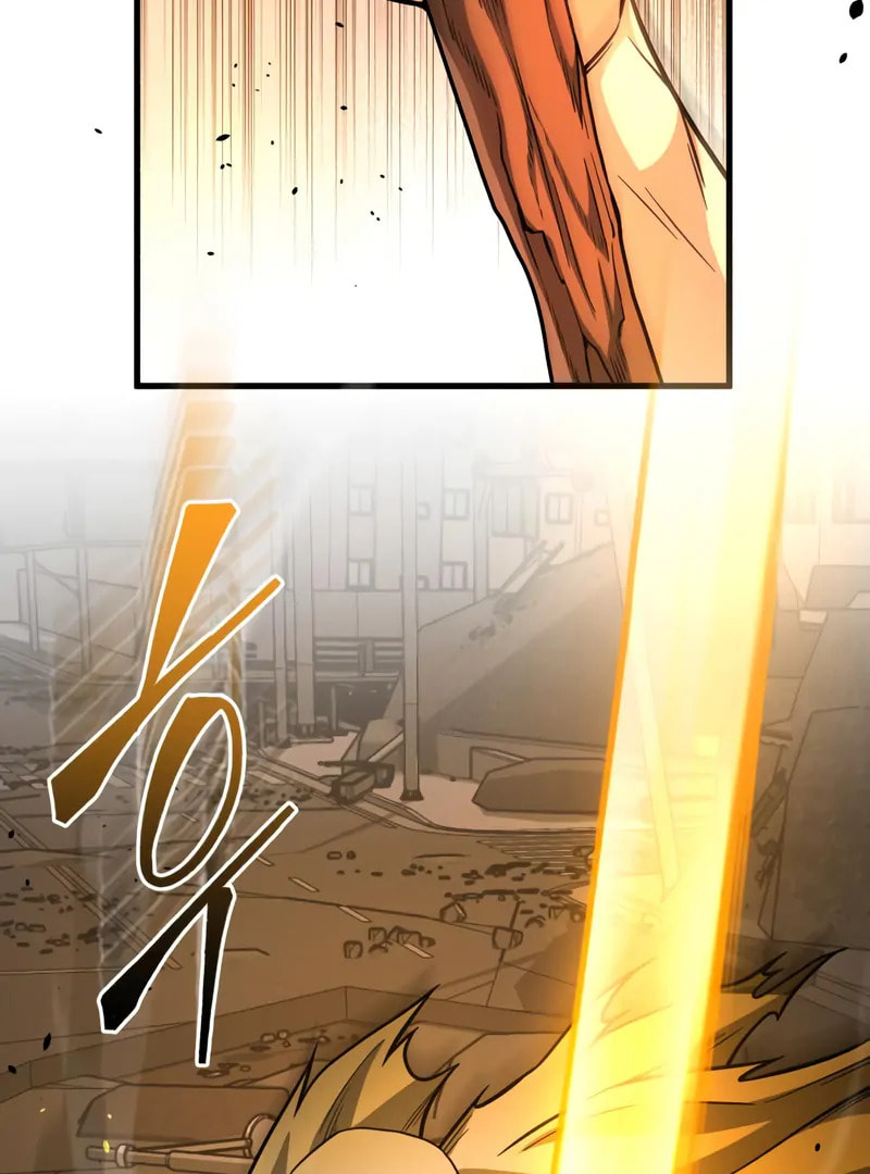 The Perfect Hybrid Chapter 145 page 17 - 