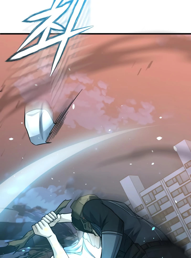 The Perfect Hybrid Chapter 145 page 164 - 