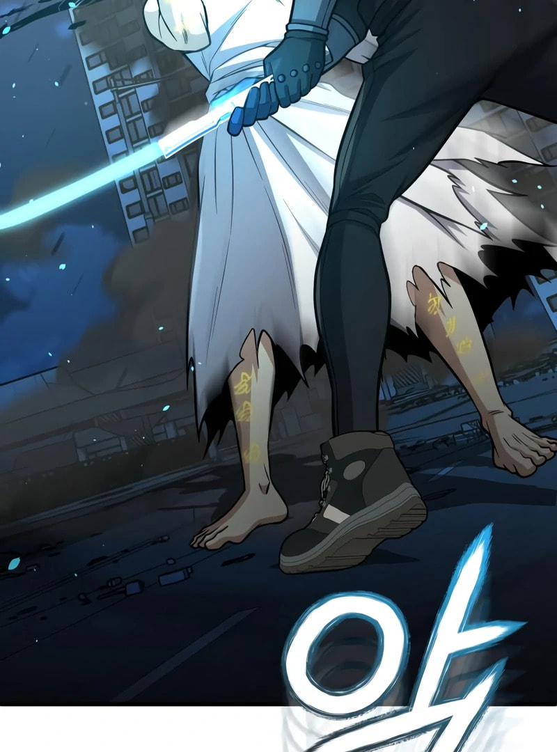 The Perfect Hybrid Chapter 145 page 165 - 