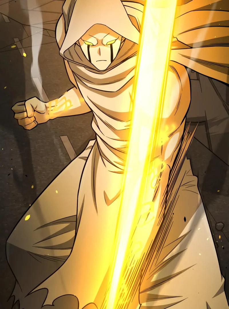 The Perfect Hybrid Chapter 145 page 18 - 