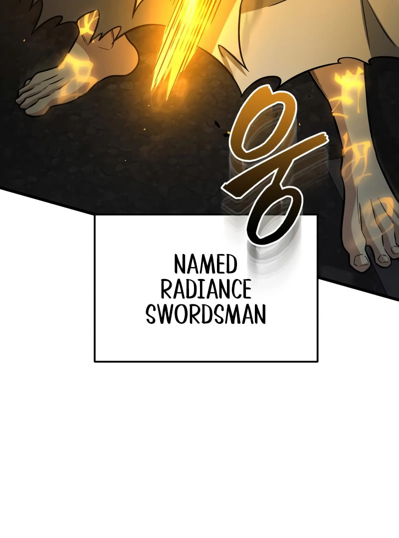 The Perfect Hybrid Chapter 145 page 19 - 