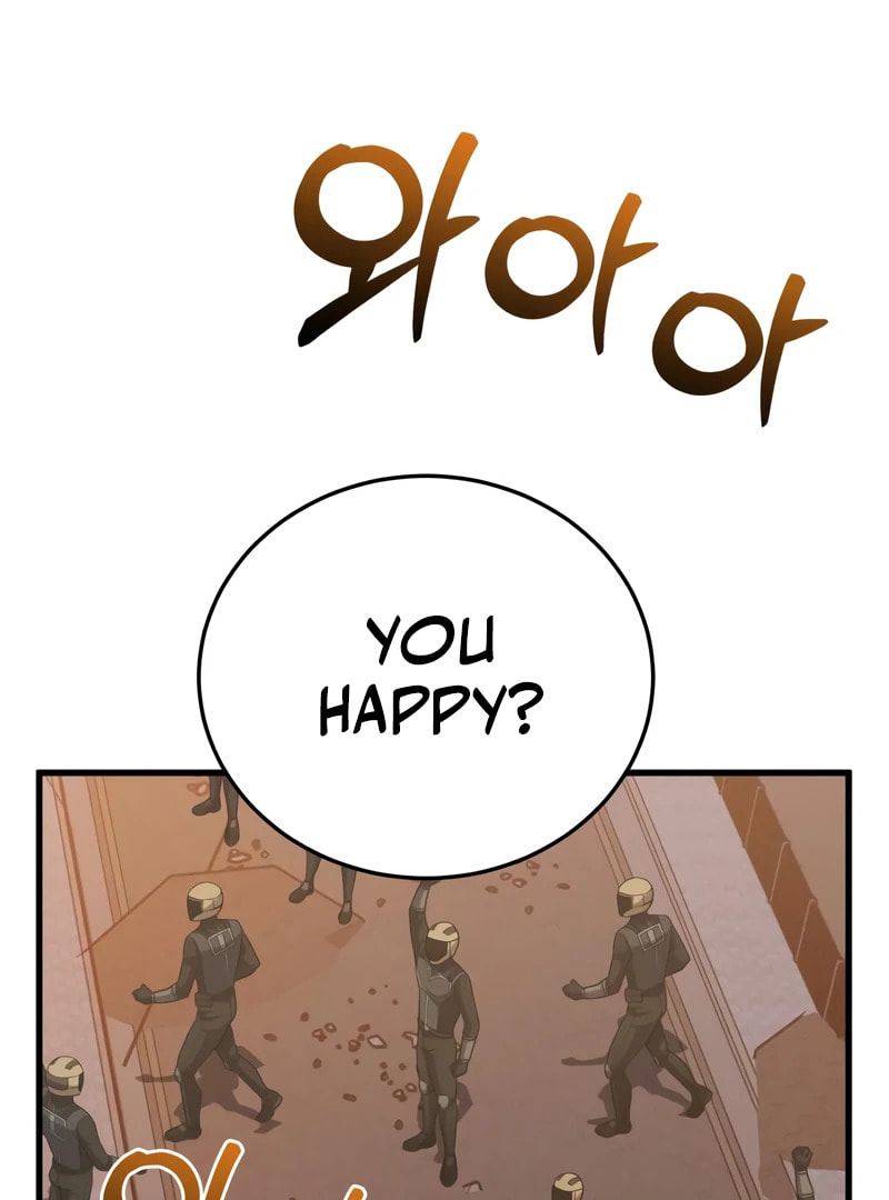 The Perfect Hybrid Chapter 145 page 3 - 