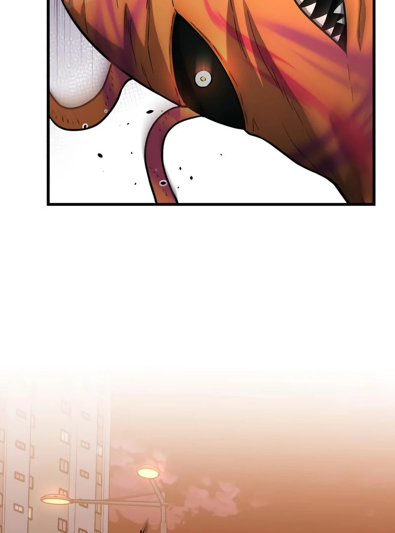The Perfect Hybrid Chapter 145 page 21 - 