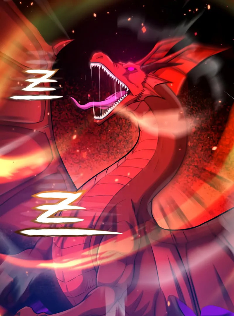 The Perfect Hybrid Chapter 145 page 26 - 