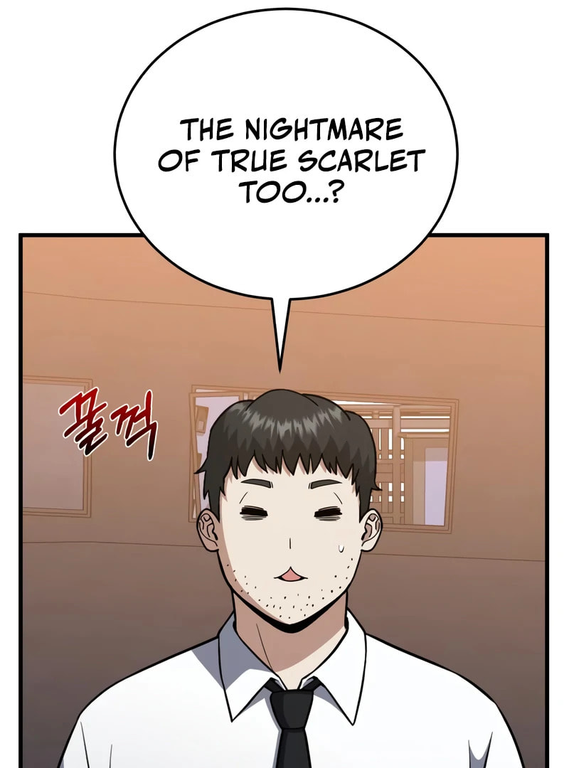 The Perfect Hybrid Chapter 145 page 29 - 
