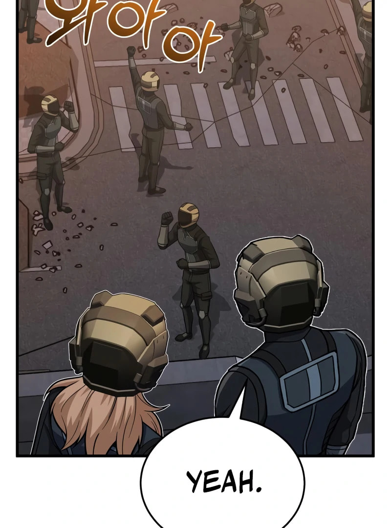 The Perfect Hybrid Chapter 145 page 4 - 