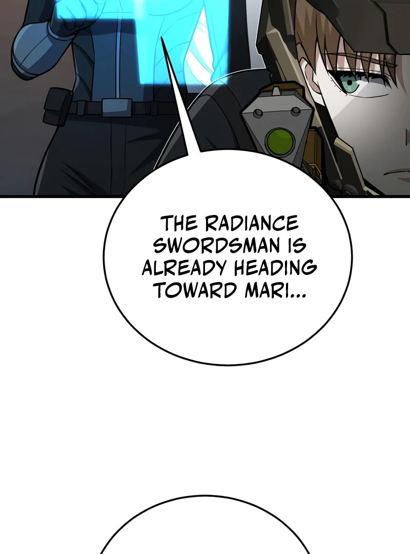 The Perfect Hybrid Chapter 145 page 32 - 