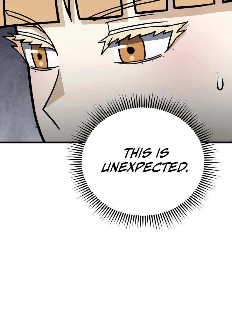 The Perfect Hybrid Chapter 145 page 36 - 