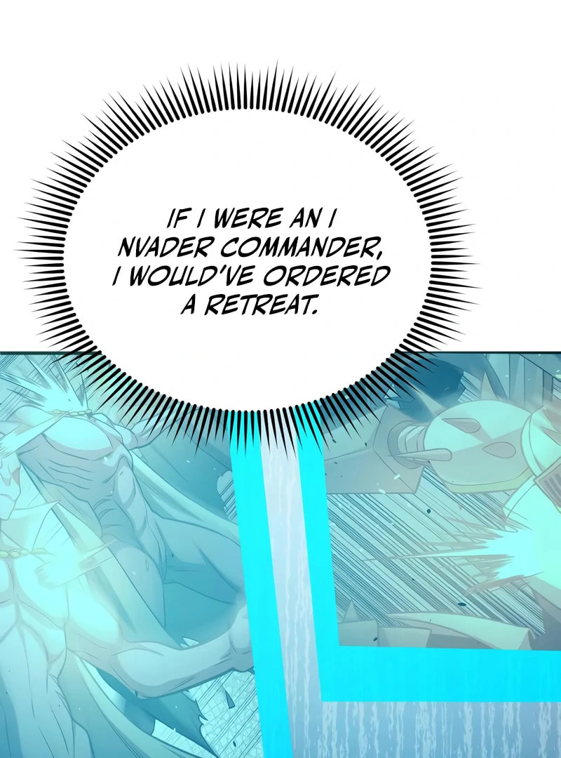 The Perfect Hybrid Chapter 145 page 37 - 