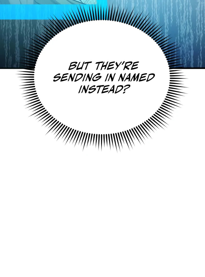 The Perfect Hybrid Chapter 145 page 38 - 
