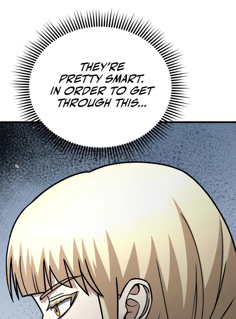 The Perfect Hybrid Chapter 145 page 39 - 