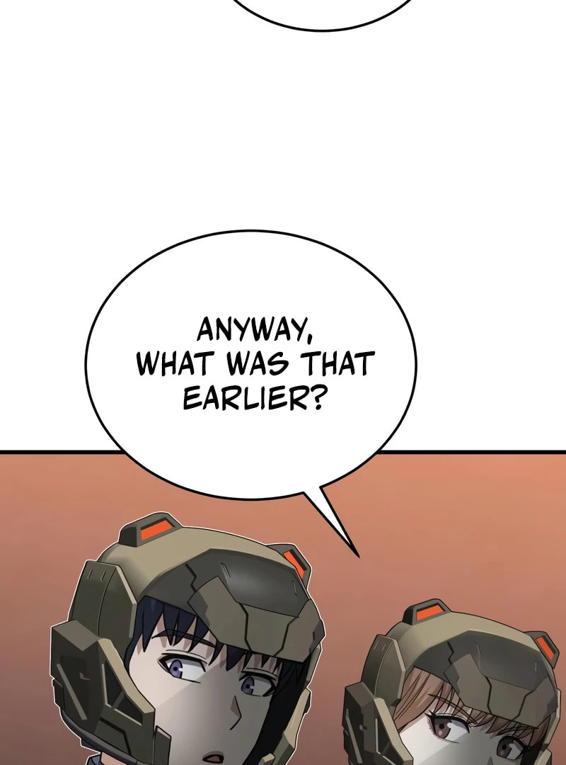 The Perfect Hybrid Chapter 145 page 5 - 