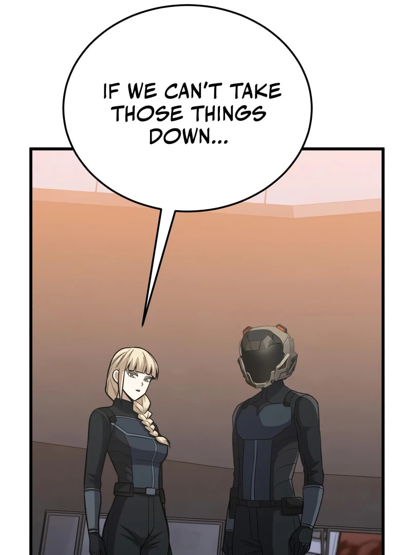 The Perfect Hybrid Chapter 145 page 42 - 