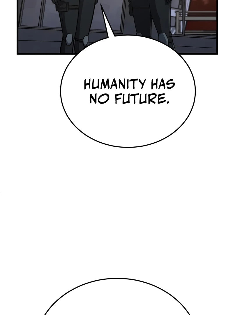 The Perfect Hybrid Chapter 145 page 43 - 