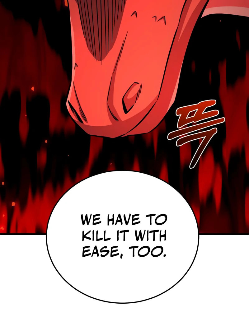 The Perfect Hybrid Chapter 145 page 45 - 