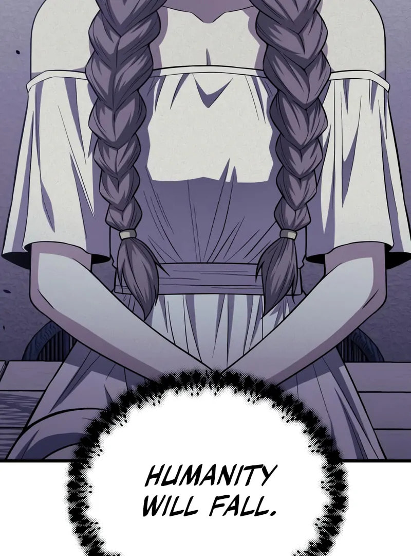 The Perfect Hybrid Chapter 145 page 47 - 