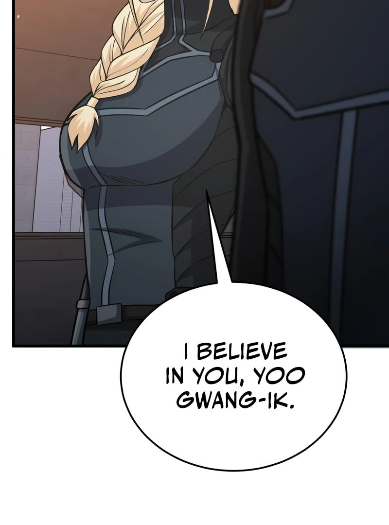 The Perfect Hybrid Chapter 145 page 49 - 