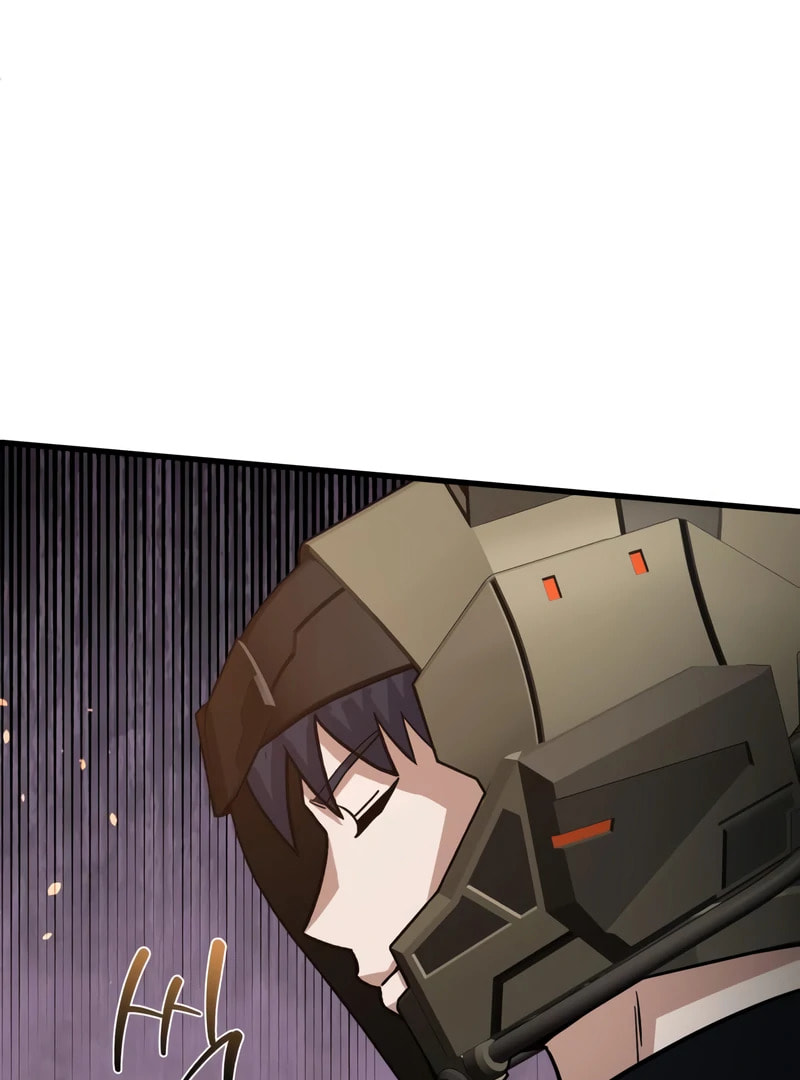 The Perfect Hybrid Chapter 145 page 50 - 