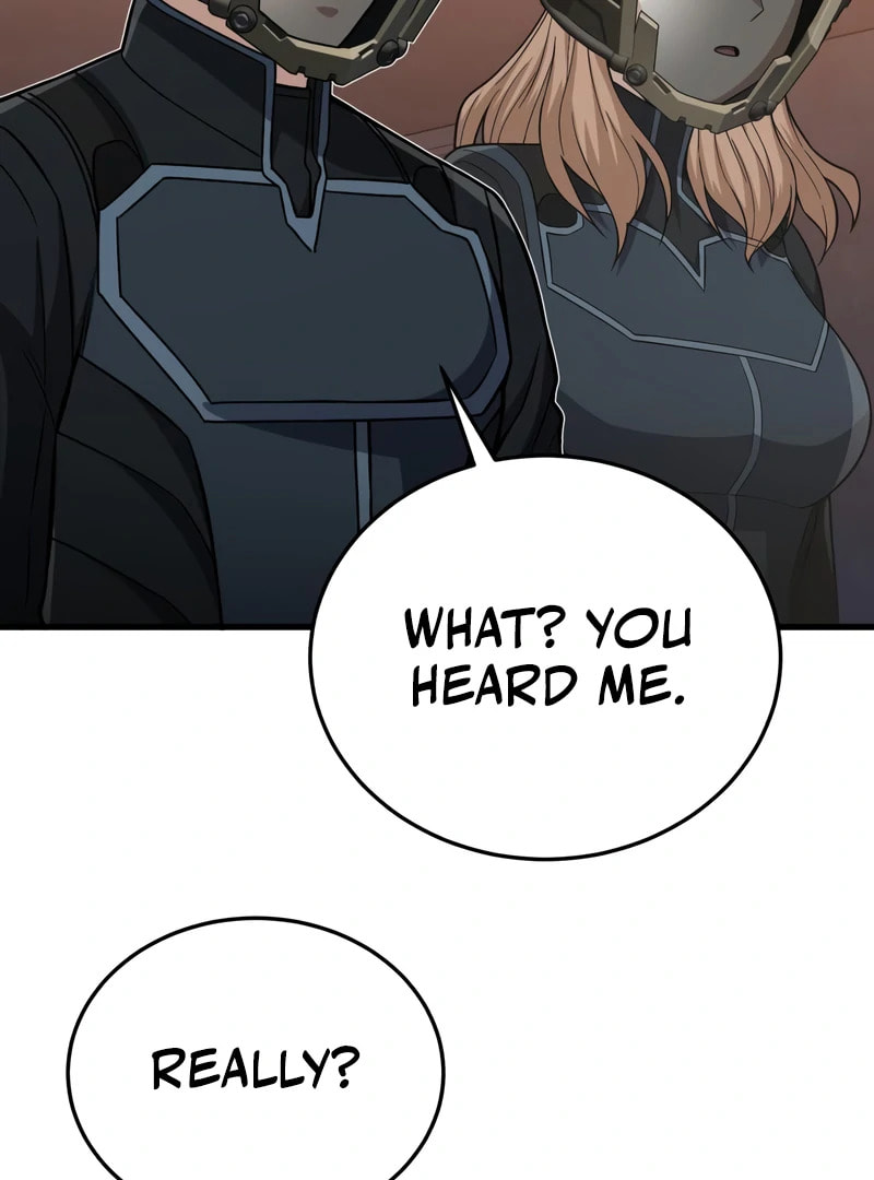 The Perfect Hybrid Chapter 145 page 6 - 