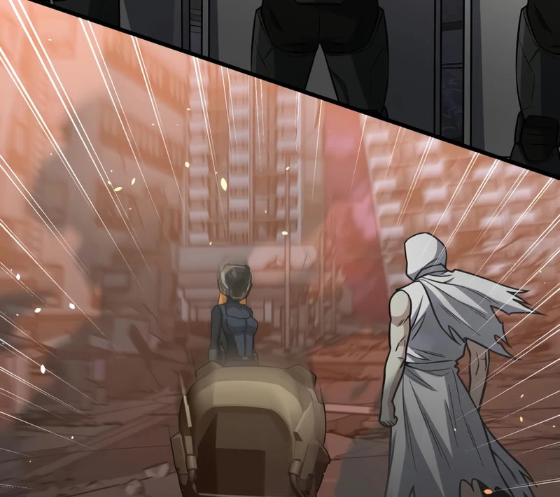 The Perfect Hybrid Chapter 145 page 54 - 