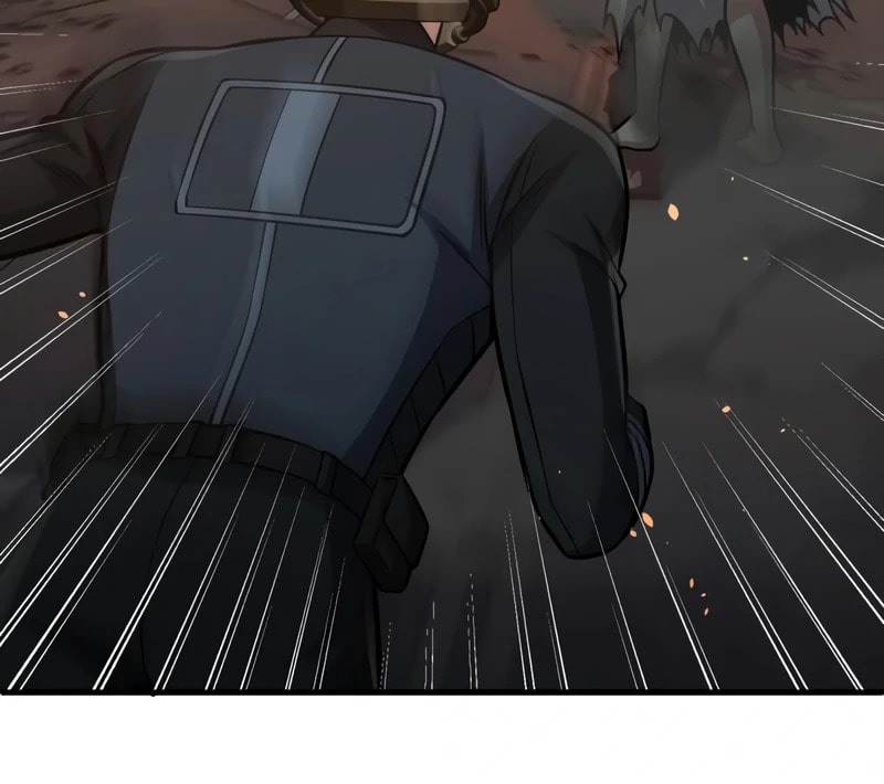The Perfect Hybrid Chapter 145 page 55 - 
