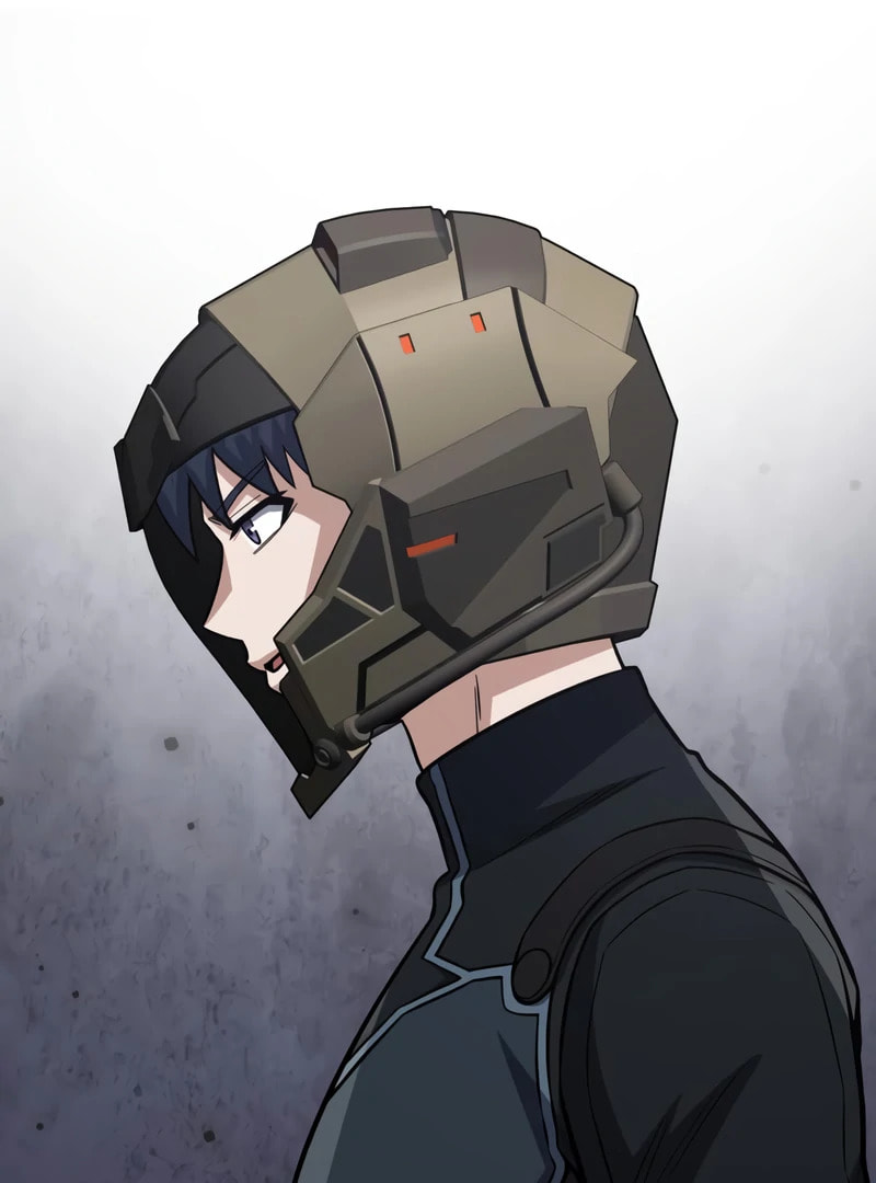 The Perfect Hybrid Chapter 145 page 56 - 