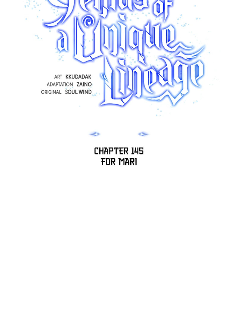 The Perfect Hybrid Chapter 145 page 59 - 