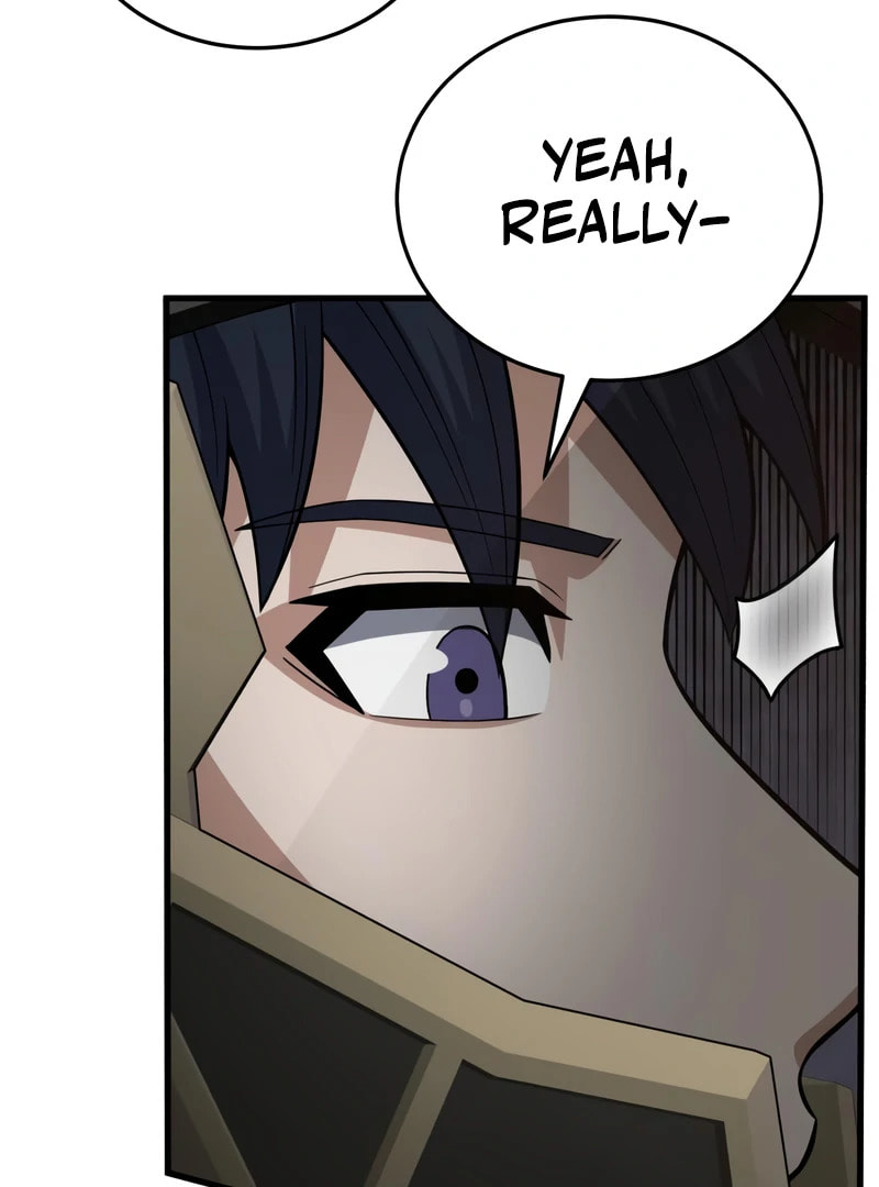 The Perfect Hybrid Chapter 145 page 7 - 