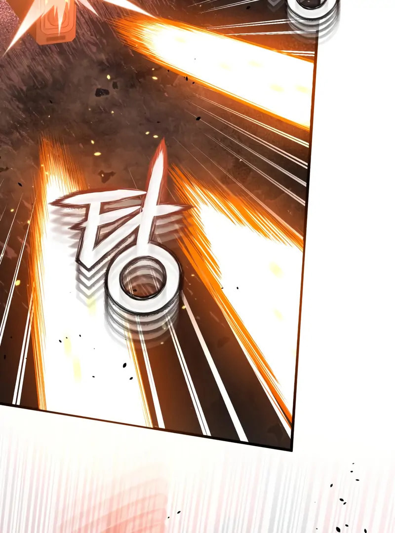 The Perfect Hybrid Chapter 145 page 61 - 
