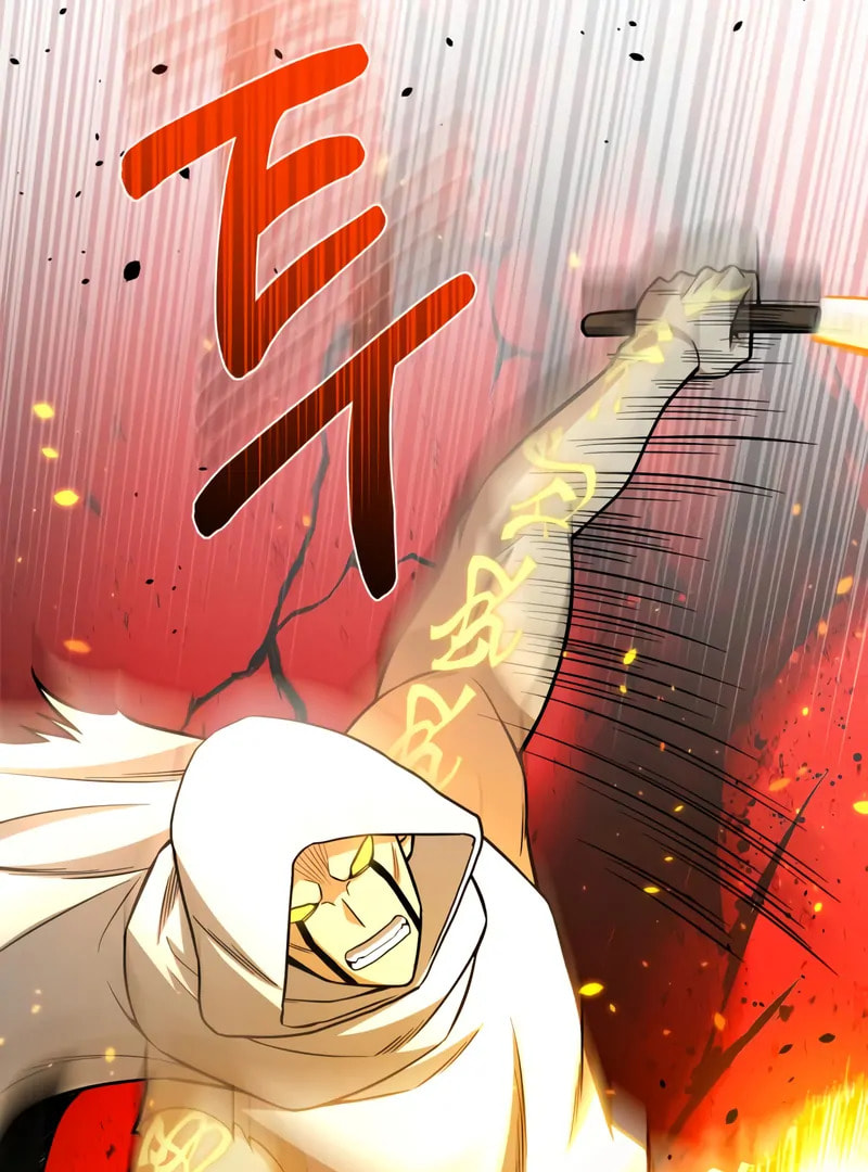 The Perfect Hybrid Chapter 145 page 62 - 