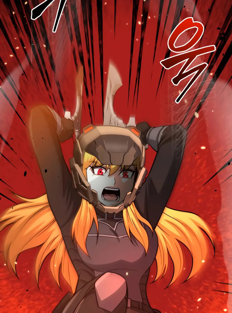 The Perfect Hybrid Chapter 145 page 65 - 
