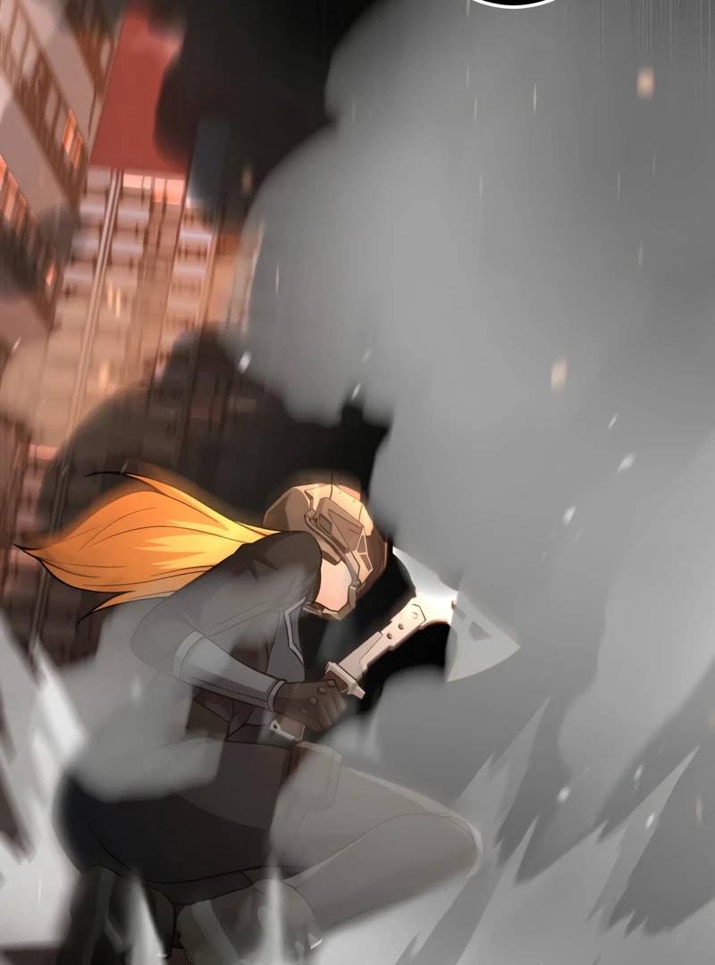 The Perfect Hybrid Chapter 145 page 69 - 