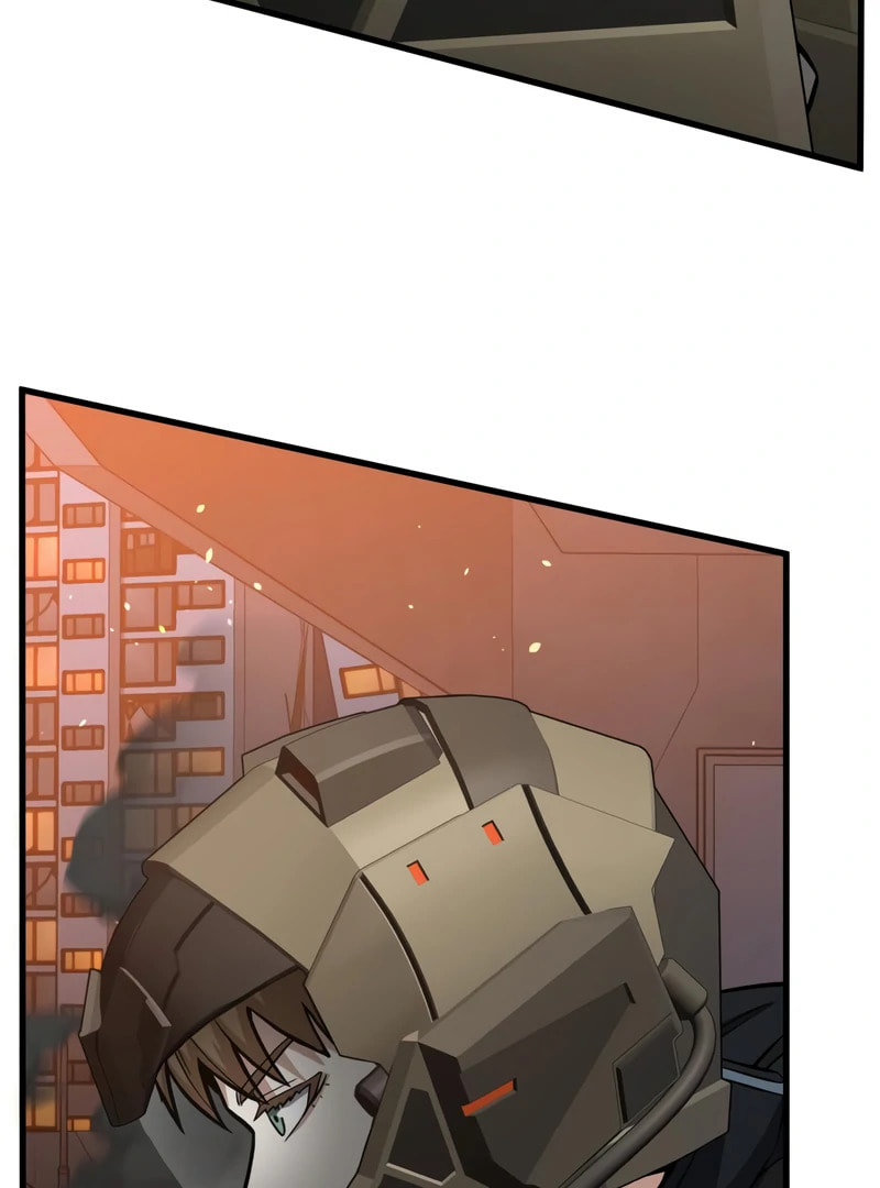 The Perfect Hybrid Chapter 145 page 8 - 