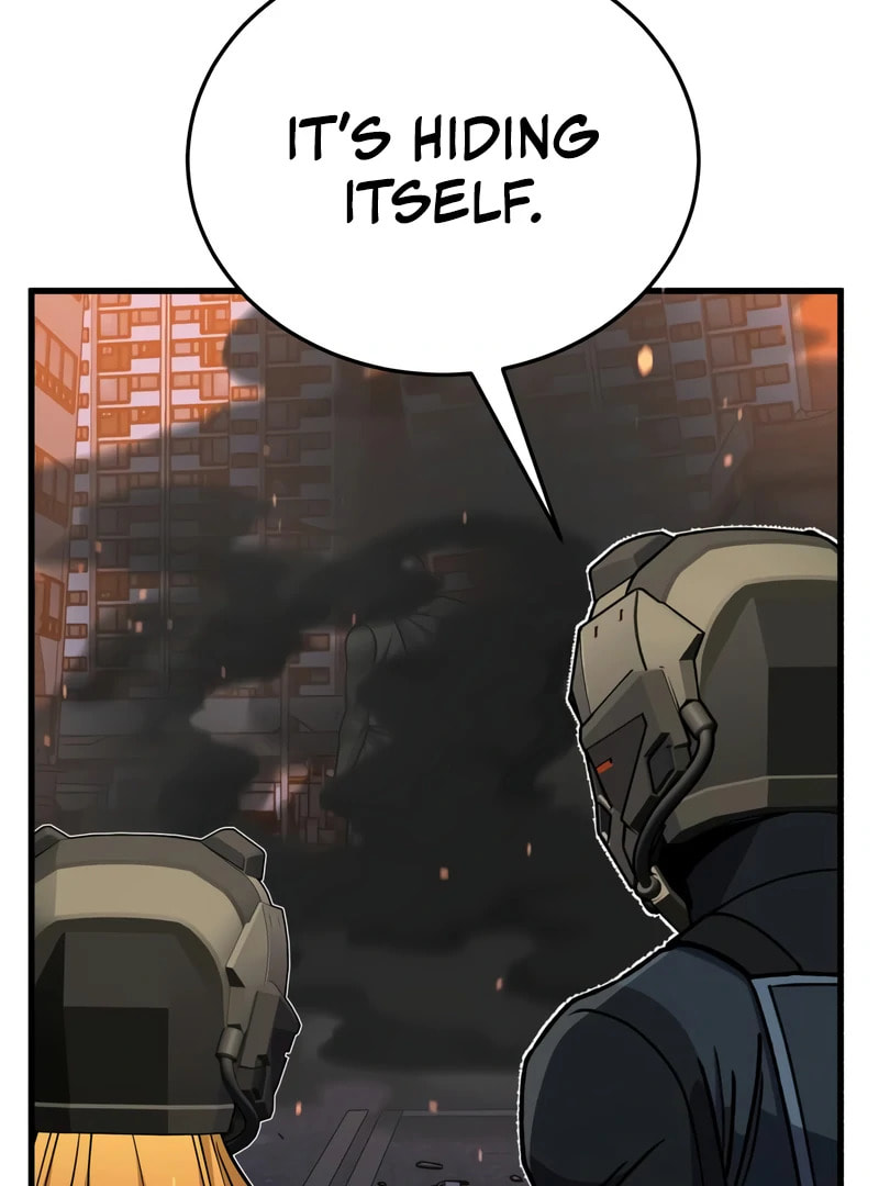 The Perfect Hybrid Chapter 145 page 71 - 