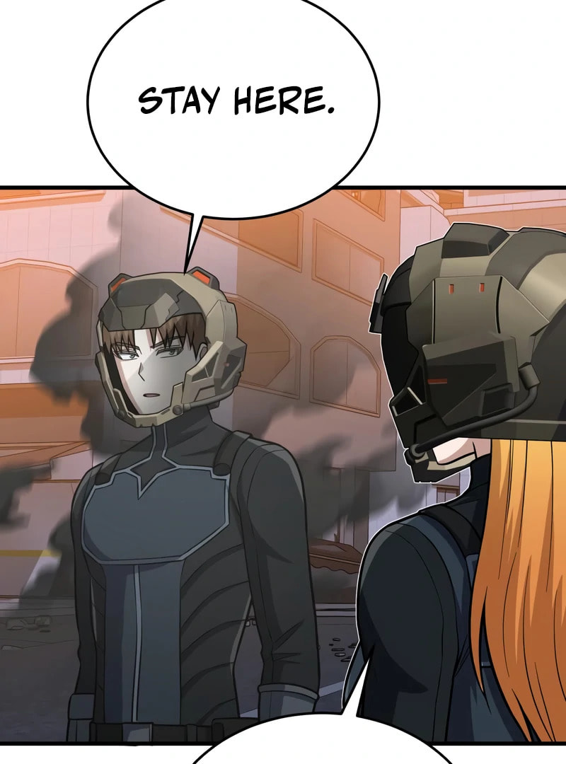 The Perfect Hybrid Chapter 145 page 73 - 