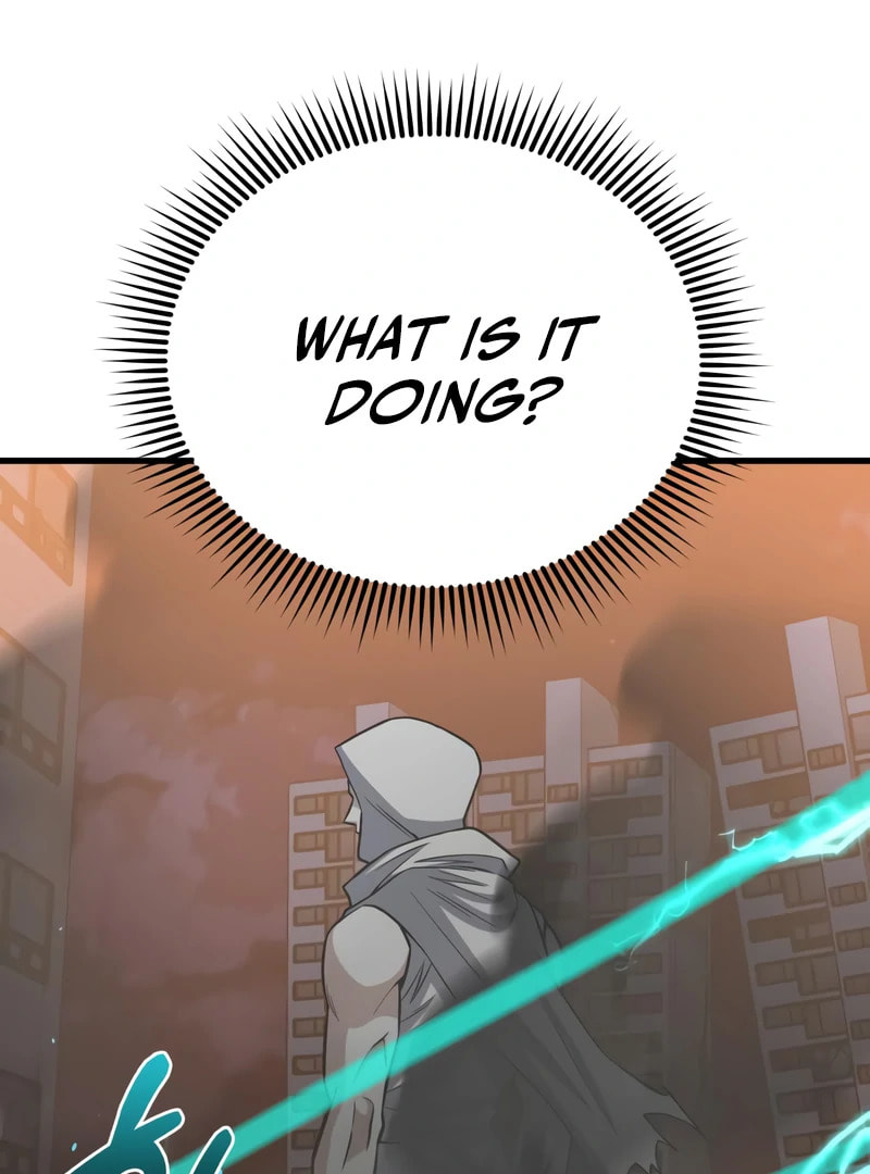 The Perfect Hybrid Chapter 145 page 77 - 