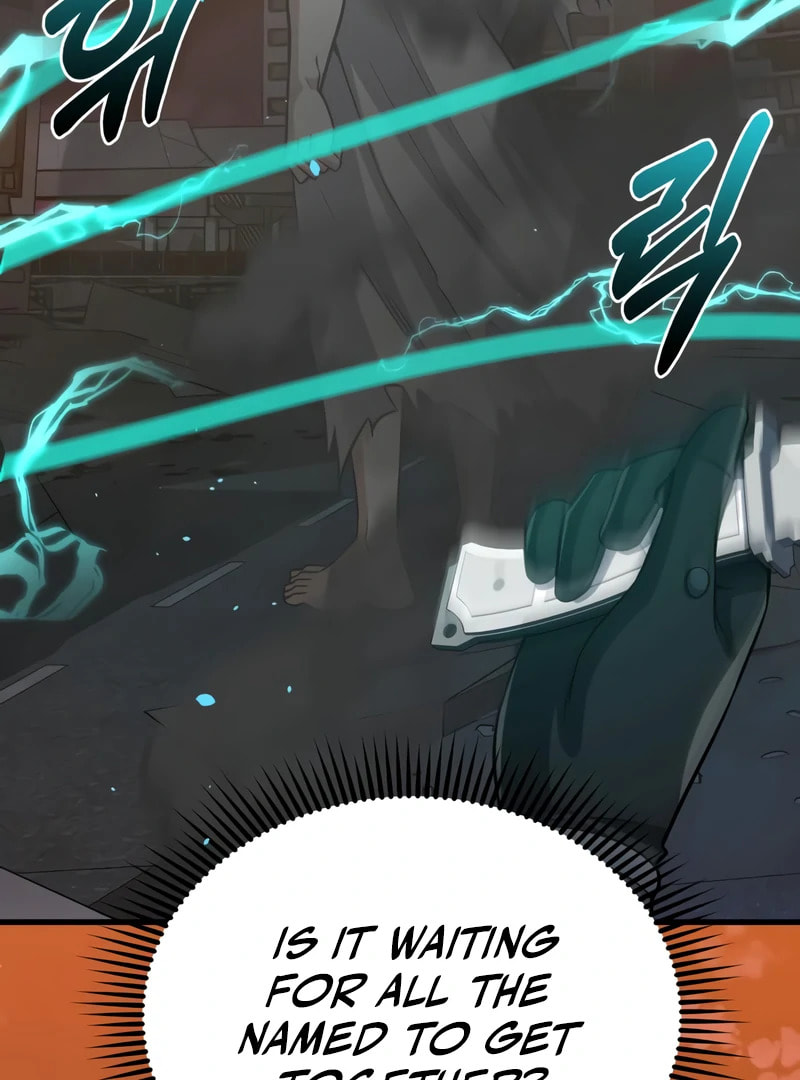 The Perfect Hybrid Chapter 145 page 78 - 