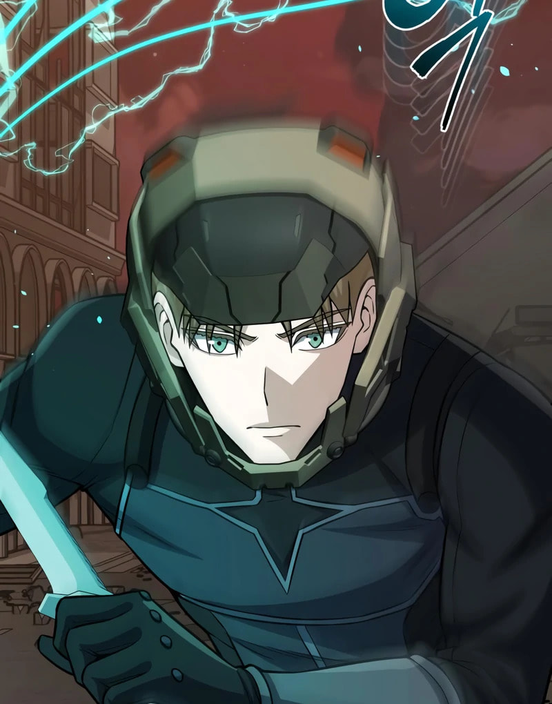 The Perfect Hybrid Chapter 145 page 80 - 