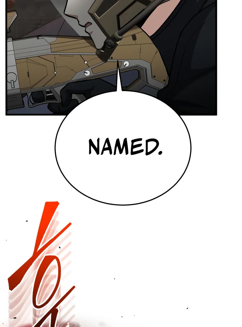 The Perfect Hybrid Chapter 145 page 9 - 